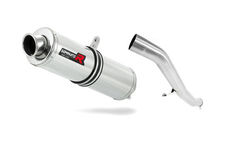 Dominator tłumik ST Kawasaki GTR 1400 2007 - 2009