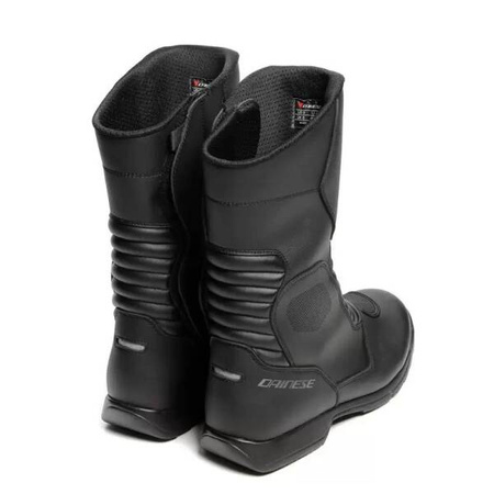 TURYSTYCZNE BUTY MOTOCYKLOWE DAINESE BLIZZARD D-WP CZARNY