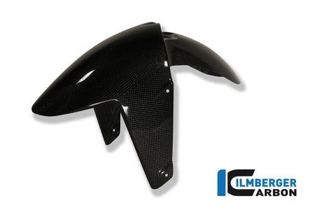 Błotnik przedni carbon do motocykla BMW R 1200 R (2007-2014) - czarny ILMBERGER KVO.002.R120R.K