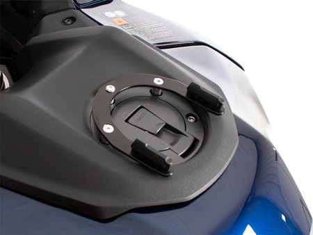Yamaha Tracer 9 GT/GT+/Y-AMT (2025-) Tankring Lock it