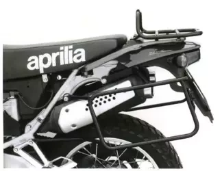 Aprilia Pegaso 650 (1992-1995) side case carrier