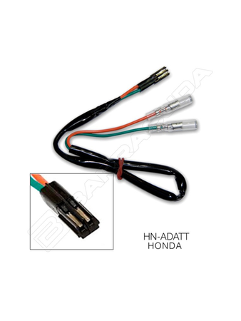 Barracuda Husqvarna kable do kierunkowskazów