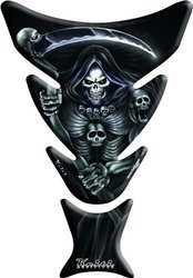 Tank Pad KEITI Black Reaper 2