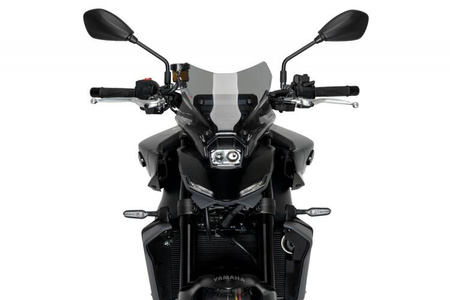 Owiewka PUIG do Yamaha MT-09 2024-2025 (Sport) Lekko przyciemniany (H) 22077H