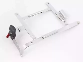 universal holder left for Alu Standard