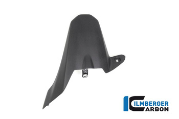 Błotnik tylny carbon mat - Ducati Monster 1200 (od 2017) ILMBERGER KHO.114.DSS7M.K