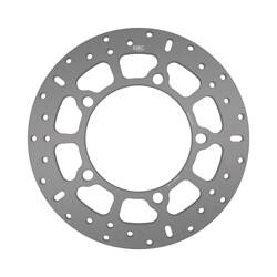 EBC Tarcza hamulcowa skuterowa MD9125D