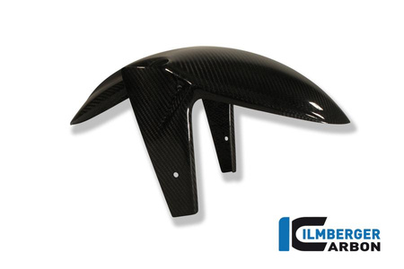 Błotnik przedni carbon do motocykla BMW K 1200 R Sport (2007-2011) - ilmbeger KVO.002.K120S.K