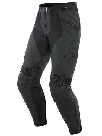 DAINESE SPODNIE SKÓRZANE PONY 3 S/T