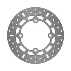 EBC Tarcza hamulcowa do motocykli MD1196 Street