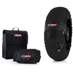 Koce grzewcze Termorace One czarne