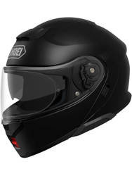 Kask Shoei Neotec 3 Czarny Matowy