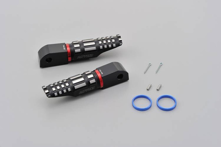 "TKM" Podnóżki pasażera  YAMAHA