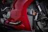 Evotech Performance osłona chłodnicy - Ducati Panigale 1199 S 2012 - 2015