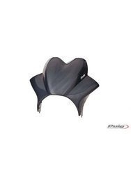 Owiewka uniwersalna PUIG Wave Niebieski (A) 2208A