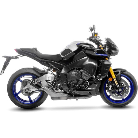 LEOVINCE Tłumik Końcowy LV Corsa Carbon Yamaha MT-10 2022-2024