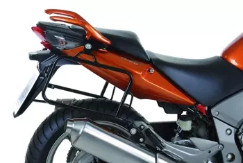 Honda CBF 1000 (2006-2011) side case carrier Lock it