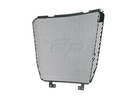 Evotech Performance osłona chłodnicy - Aprilia Tuono V4 2021+