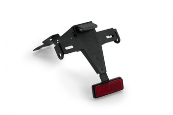 Fender eliminator PUIG do Triumph Speed Triple 1200 RR / RS 2021-2025 Czarny (N) 21130N