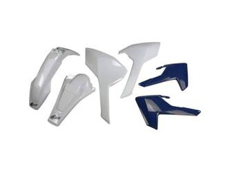 UFO KOMPLET PLASTIKÓW OEM HUSQVARNA TE/FE/TX 2017-