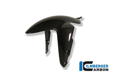 Błotnik przedni karbonowy - streetfighter 1100 (od 2009) DUCATI - carbon ILMBERGER KVO.001.STRFI.K.