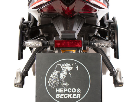 C-Bow sidecarrier for Aprilia RS 660 / Factory (2025-)