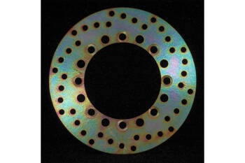 EBC Tarcza hamulcowa motocyklowa MD6107D Enduro, Moto-X, ATV