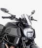 OWIEWKA PUIG DO DUCATI DIAVEL 2014-2016 (SPORT) LEKKO PRZYCIEMNIANA