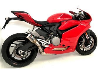 Tłumik końcowy Austin Racing DUCATI PANIGALE 959
