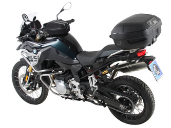 Tankring BASIC incl. fastener for tankbag for BMW F 850 GS (2018-2023)