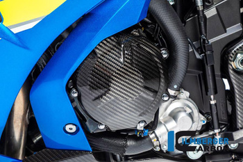 Pokrywa alternatora - suzuki gsx-r 1000 / r od 2017 ilmbeger LMD.014.GXR16.K