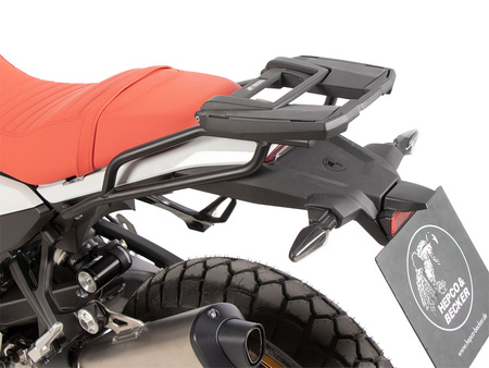 Easyrack topcasecarrier black for BMW R 12 G/S (2025-)