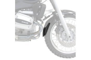 PRZEDŁUŻENIE BŁOTNIKA DO BMW R1100R 94-00 / R850R 94-99 (PRZEDNIE)