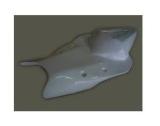 SEBIMOTO SIEDZENIE RACING YAMAHA YZF-R6 2008-2012