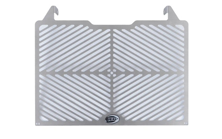 RG RACING OSŁONA CHŁODNICY Ducati 950 Multistrada '17- '21/ 950S '19- '21  STAL NIERDZEWNA