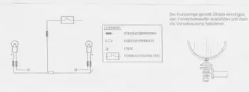 Honda VT 125 C2 Shadow (1999-2000) zestaw lamp