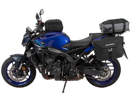 Smartrack soft luggage rear rack for Yamaha MT-09 / Y-AMT / SP (2024-)