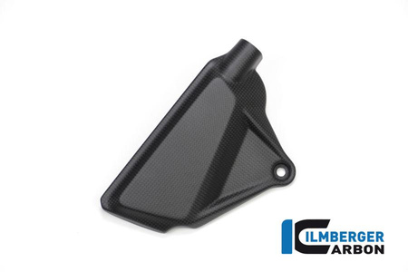 Osłona podramowa lewa matowa DUCATI Diavel 1260 (od 2019) / XDiavel ILMBERGER ARL.117.XD16M.K