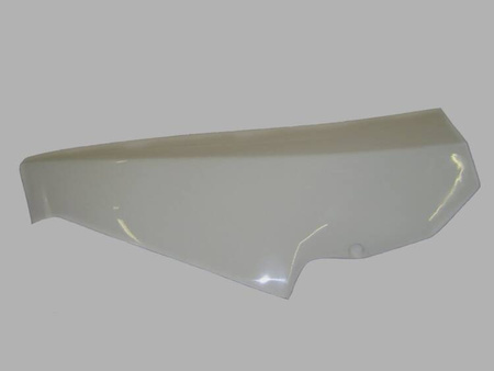 SEBIMOTO OWIEWKA DOLNA KAWASAKI ZX-10R 2011-2013