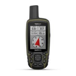 GARMIN GPSMAP® 65s Multi-Band EMEA