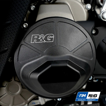 OSŁONA SILNIKA RG RACING APRILIA RS660 '21- TUONO 660 '21 -