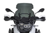Windscreen, L, tinted, for BMW R1250GS/ R1250GS Adventure/ R1200GS (LC)/ R1200GS Adventure (LC)