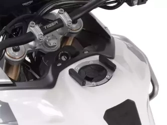 Triumph Tiger 900 Rally/GT/Pro (2020-) Tank ring Lock it