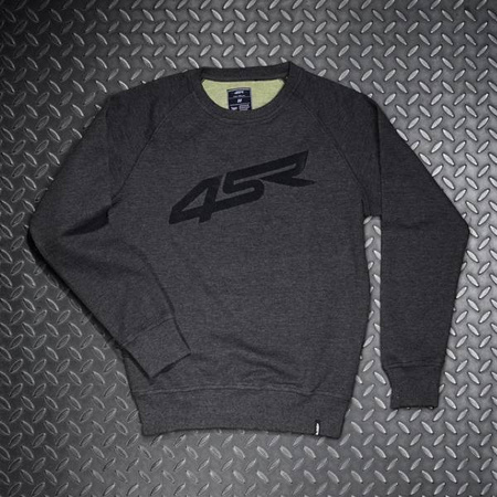 KEVLAROWA BLUZA MOTOCYKLOWA 4SR LOGO