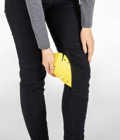 Scarlett Skinny Fit Jeans MK2