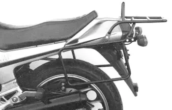 Yamaha XJ 600 (1986-1991) complete carrier