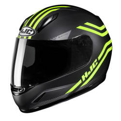 Kask Motocyklowy HJC Junior CI-Y STRIX