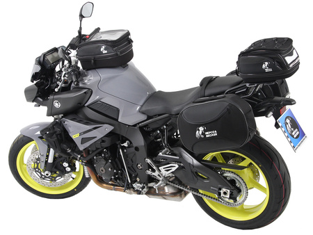 Tankring BASIC incl. fastener for tankbag for Yamaha MT-10 (2016-)