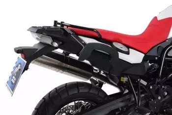 BMW F 650 GS Twin (2008-2011)/F 700 GS (2012-2017)/F 8 C-BOW soft bag holder