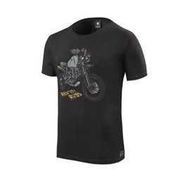 KOSZULKA T-SHIRT QUIN REV'IT!